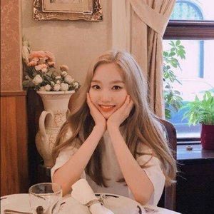 Meet your Posher, Kimberly